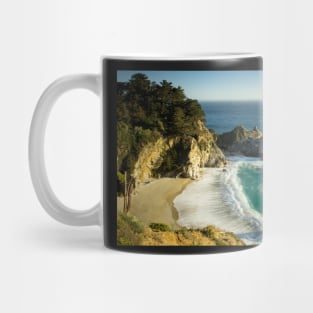 Big Sur Dreamin' Mug